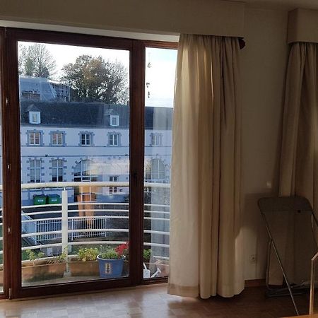 Logement Dans Le Coeur Historique De Μον Εξωτερικό φωτογραφία