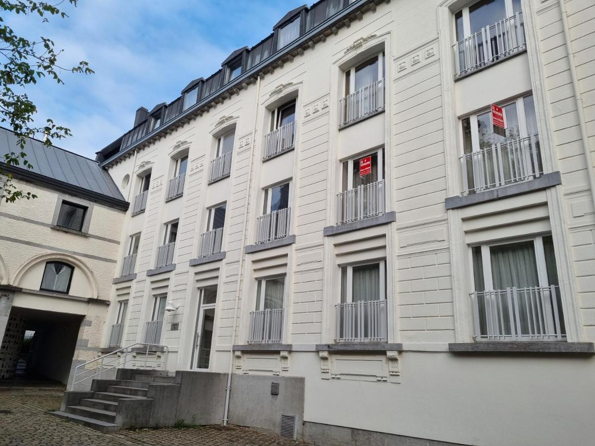 Logement Dans Le Coeur Historique De Μον Εξωτερικό φωτογραφία