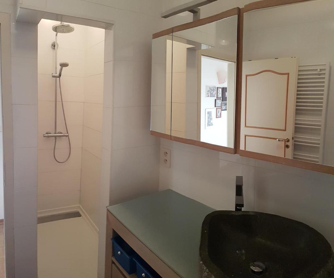 Logement Dans Le Coeur Historique De Μον Εξωτερικό φωτογραφία