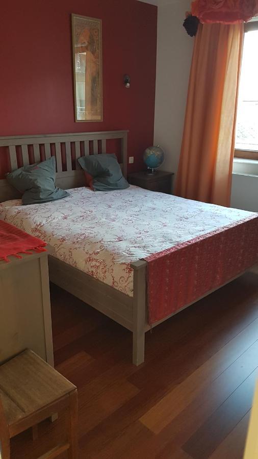 Logement Dans Le Coeur Historique De Μον Εξωτερικό φωτογραφία