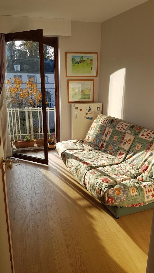 Logement Dans Le Coeur Historique De Μον Εξωτερικό φωτογραφία