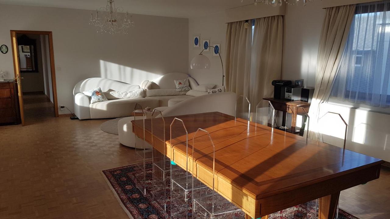 Logement Dans Le Coeur Historique De Μον Εξωτερικό φωτογραφία