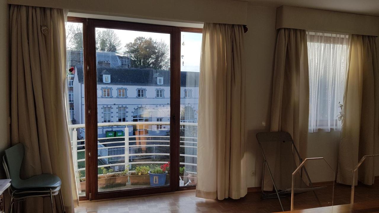Logement Dans Le Coeur Historique De Μον Εξωτερικό φωτογραφία